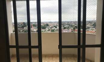 Imagem 3: Aluga-se Apartamento 3 quartos