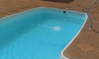 Imagem 7: ÁREA DE LAZER DISPONÍVEL PARA VENDA NO REGISSOL EM MIRASSOL SP