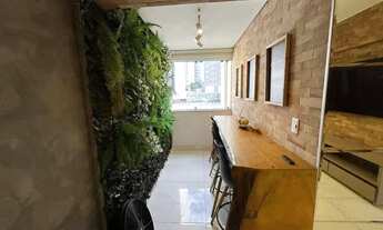 Imagem 5: EXECELENTE COBERTURA NA MELHOR LOCALIZAÇÃO DO BURITIS !!!