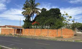 Imagem 4: Lote em Rua Waldemar Sanches - Cidade Nova - São José do Rio Preto/SP