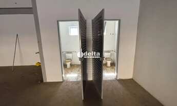 Imagem 2: Galpão disponível para locação no bairro Santa Mônica em Uberlândia - MG