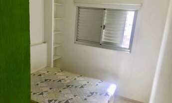 Imagem 14: Apartamento à venda em Barueri, Alphaville, com 2 quartos, com 58 m², Edifício Garden Hill