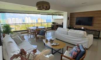 Imagem: ALUGUEL MOBILIADO COLINA A PATAMARES 116