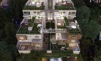 Imagem 3: Cobertura duplex 3 dormitórios(2 suítes), à venda no bairro Menino Deus, Porto Alegre