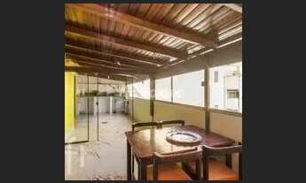 Imagem 3: Linda COBERTURA de 174 metros quadrados com 4 quartos em Jardim Botânico - Porto Alegre