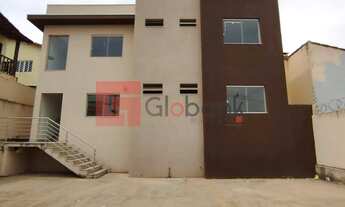 Imagem 2: Apartamento em Montes Claros, no bairro Barcelona Park, à venda