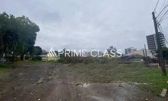 Imagem 3: Excelente terreno de esquina Rua Duque de Caxias Bairro Marechal Rondom Canoas RS