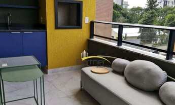 Imagem 4: Apartamento com 2 dormitórios à venda, 86 m² por R$ 715.000,00 - Agua Verde - Curitiba/PR