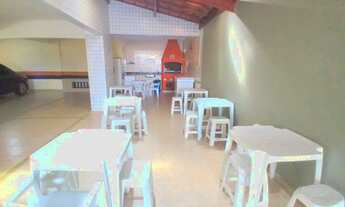 Imagem 7: Locação de apartamento Vista Mar 02 dormitórios no bairro Vila Guilhermina em Praia Grand