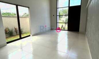 Imagem 2: Casa de 3 suítes à venda no condomínio Terras Alpha I