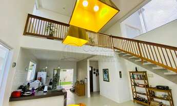 Imagem 5: CASA CONDOMINIO TERRAS ALPHAVILLE II