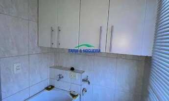 Imagem 6: Apartamento para aluguel, 2 quartos, 1 vaga, Jardim Vilage - Rio Claro/SP