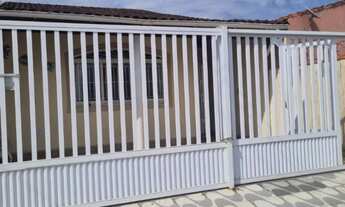 Imagem: Aluguel de Casa para Temporada - Vila Caiçara