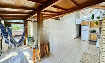 Imagem 4: Casa à venda Rua Laurindo José de Souza, Barra da Lagoa - Florianópolis