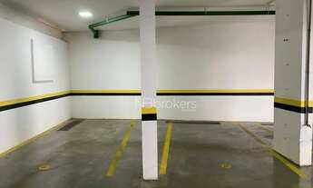 Imagem 7: Apartamento com 3 dormitórios à venda, 118 m² por R$ 1.280.000,00 - Alto da Glória - Curit