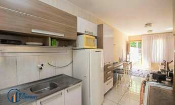 Imagem 3: Casa com 2 dormitórios à venda, 52 m² por R$ 185.000,00 - Cará-cará - Ponta Grossa/PR