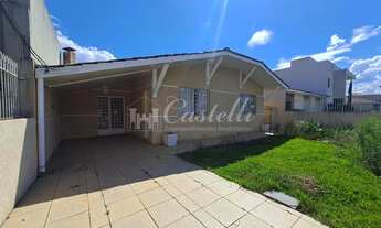 Imagem: Casa para locação, Jardim América, Rua