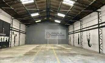 Imagem 2: Galpão para alugar, 260 m² por R$ 8.534,01/mês - Vila Guilherme - São Paulo/SP