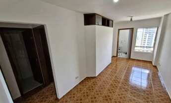 Imagem 2: Apartamento para Venda em Curitiba, Jardim Botânico, 1 dormitório, 1 banheiro