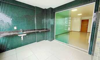 Imagem 4: Vendo apartamento no Ed. Piazza Colonna (aceita financiamento