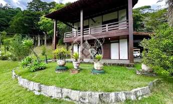 Imagem 2: Casa para Locação com 5 quartos R$ 10.000,00 - Parque Guinle - Teresópolis/RJ codigo: 1504