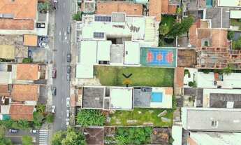 Imagem 3: Terreno à venda, 500 m² por R$ 1.400.000,00 - Nova Petrópolis - São Bernardo do Campo/SP