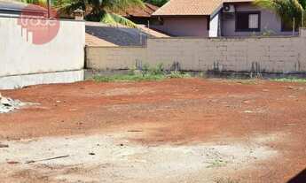 Imagem 5: Terreno à venda, 544 m² por R$ 514.000,00 - Distrito de Bonfim Paulista - Ribeirão Preto/S