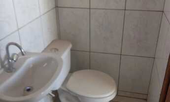 Imagem 7: CASA SOBRADO RIACHO FUNDO 1 QS 16