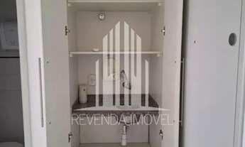 Imagem 3: Oportunidade: Sala Comercial à Venda na Lapa, São Paulo-SP - 1 sala, 2 banheiros, 1 vaga