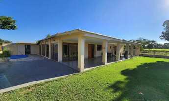 Imagem 2: Chácara urbana no Nova Esperança