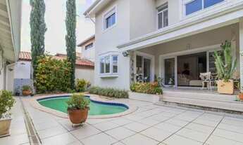 Imagem: Casa para alugar em Santana de Parnaíba