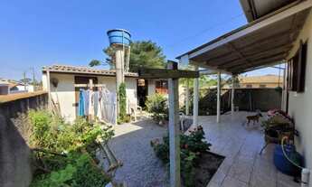 Imagem 6: Venda casa pronta para morar no bairro Nova Brasília em Imbituba SC