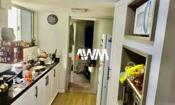 Imagem 5: Apartamento com 3 Quartos à venda, 93 m² por R$ 400.000 - Setor Oeste - Goiânia/GO