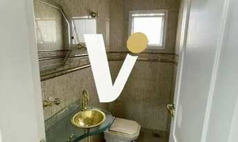 Imagem 4: Casa em Condomínio para Venda em Presidente Prudente, Parque Residencial Damha, 3 dormitór