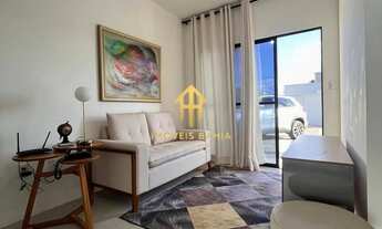 Imagem: Casa à Venda - Condomínio HAUS Bairro