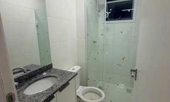 Imagem 6: Locação Apto 02 dorm 02 quartos Novo Cond Grand Kazza - Colinas do Paratehy