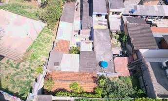 Imagem 2: Terreno para venda com 420 m² em Jardim Ivana - Butantã/SP