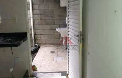 Imagem 7: Sobrado com 2 dormitórios para alugar, 68 m² por R$ 1.107,54/mês - Jundiapeba - Mogi das C