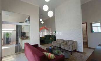 Imagem 3: Casa de condomínio em Rua Doutor Clemente Ferreira - Jardim Marivan - Araraquara/SP