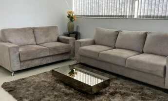 Imagem 5: Alugo Excelente Sala Comercial Mobiliada em Contagem