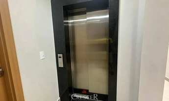 Imagem 3: Apartamento mobiliado para venda com 2 quartos em Caiobá