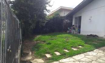 Imagem 4: Jardim Social, terreno 493,67m², casa183,90m²,2 salas, lareira, 3 quartos sendo 1 suíte, 2