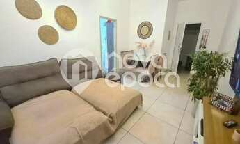 Imagem 6: Copacabana Apartamento com 3 dormitórios