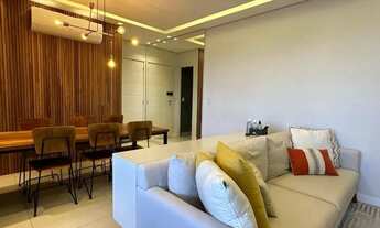 Imagem: Apartamento com 2 quartos no Parque Industrial