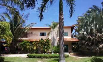 Imagem 2: BAIRRO: Praia de Panaquatira Mansão a venda de 700m2 - Ilha de São Luís