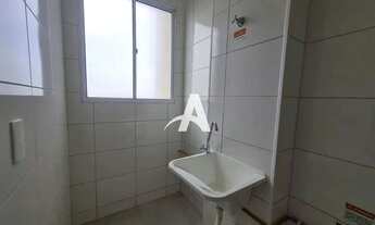 Imagem 6: Aluguel Apartamento JARDIM PATRICIA