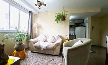 Imagem 6: Apartamento de 02 dormitórios e 1 vaga no bairro Vila Nova