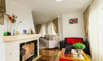 Imagem 4: Casa Padrão em Ponta Grossa