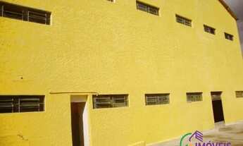 Imagem 2: GALPÃO - JARDIM DA MAMÃE - SP