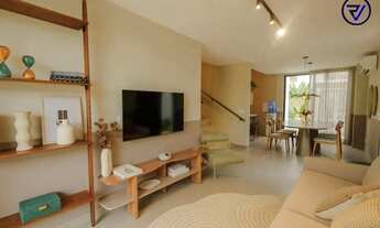 Imagem 7: Excelente casa dúplex em condomínio no Eusébio